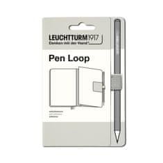 Leuchtturm1917 Pen Loop Light Grey