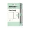 Leuchtturm1917 Pen Loop Mint Green