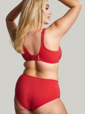 Panache Dámská podprsenka Bliss Full Cup salsa red 10685 - Sculptresse 90G