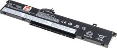 T6 power Baterie Lenovo ThinkPad T15g, P15, P17 Gen 1, Gen 2, 8120mAh, 94Wh, 6cell, Li-pol