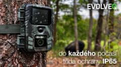 EVOLVEO StrongVision Mini LCD, fotopast/časosběrná kamera