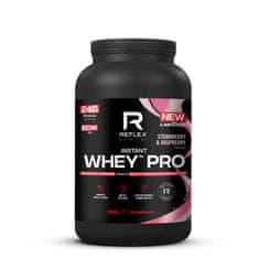 Reflex Nutrition Reflex Instant Whey Pro 900 g banana NEW