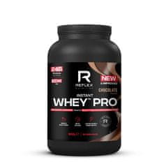 Reflex Instant Whey Pro 900 g banana NEW