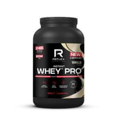 Reflex Instant Whey Pro 900 g banana NEW