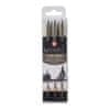 Sada Pigma Micron Black 3 ks