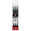 Sada Pigma Pen Black 3 ks