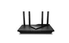 TP-Link EX510 Pro - AX3000 Multi-Gigabit Wi-Fi 6 Router, 4x GLAN, 1x 2.5GWAN, TR-069, USB 3.0, WPA3, EasyMesh