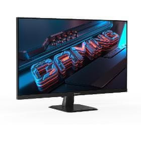 GIGABYTE GS32Q LCD 31,5 Gaming monitor