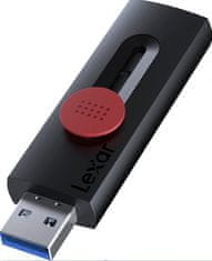 Lexar flash disk 256GB - Dual Type D300 USB-C & USB-A 3.2 (čtení až 130MB/s)