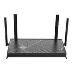 WiFi router TP-Link Archer BE3600 BE3600, WiFi 7, 1x 2,5GWAN, 1x 2.5GLAN, 3x GLAN, USB, 2,4/5/6GHz, EasyMesh