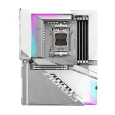 Gigabyte B650E AORUS STEALTH ICE/AM5/ATX