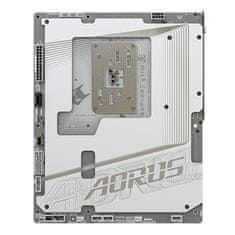 Gigabyte B650E AORUS STEALTH ICE/AM5/ATX