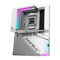 Gigabyte B650E AORUS STEALTH ICE/AM5/ATX