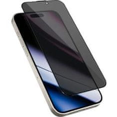 EPICO Privacy 3D glass iPhone 16 Pro