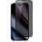 EPICO Privacy 3D glass iPhone 16 Plus