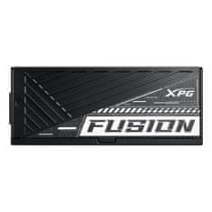 Adata FUSION 1600W 80+ Titanium ATX 3.0