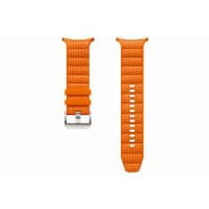 Samsung PeakFormB.Gal.Watch Ultra Orange