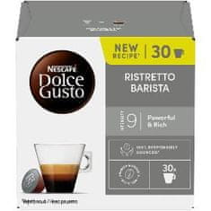 NESTLE DG RISTRETTO BARISTA KAPSLE 30KS NESCAFE