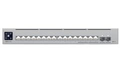 Ubiquiti UniFi Switch Pro Max 16 - 4x 2.5GbE, 12x GbE, 2x SFP+, Etherlighting