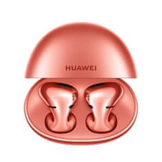 Huawei FreeBuds 5/ANC/BT/Bezdrát/Oranžová