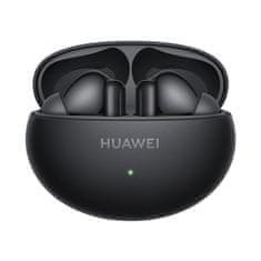 Huawei FreeBuds 6i/ANC/BT/Černá