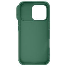 Nillkin CamShield PRO Zadní Kryt pro Apple iPhone 16 Pro Dark Green