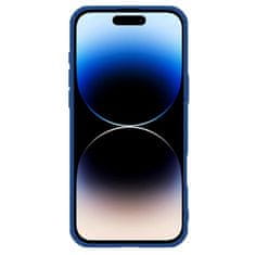 Nillkin CamShield PRO Zadní Kryt pro Apple iPhone 16 Pro Blue