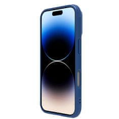 Nillkin CamShield PRO Zadní Kryt pro Apple iPhone 16 Pro Blue