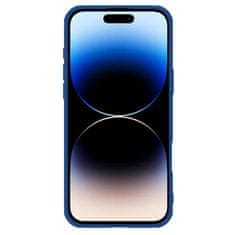 Nillkin CamShield PRO Zadní Kryt pro Apple iPhone 16 Blue