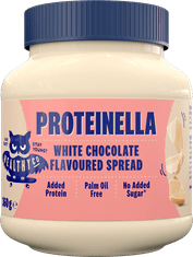 HealthyCo Proteinella 360 g white chocolate