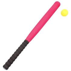 Foam Bat 27 baseballová pálka balení 1 ks