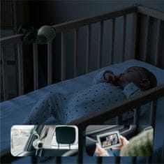 Babymoov Video baby monitor YOO-GO PLUS HD