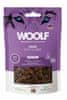 WOOLF snack WOOLF pochoutka Soft Cubes Deer 100g