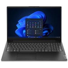 LENOVO V15 G4 15,6 R5 8/512GB W11H BLACK