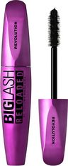 Objemová řasenka Big Lash Reloaded (Volume Mascara) 8 g