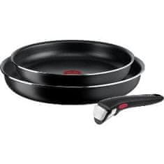 Tefal L1539143 INGENIO EASY COOK SADA 3x