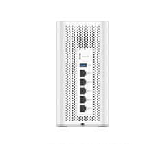 Grandstream GCC6010W all-in-one řešení (VPN router, NGFW, Wi-Fi 6 AP a IP PBX)