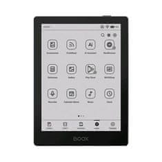 E-book ONYX BOOX GO 6, 6" Carta 1300, 32GB, Bluetooth, Android 12, E-ink displej