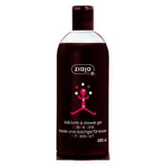 Koupelový a sprchový gel Bublinková cola (Kids Bath & Shower Gel) 500 ml