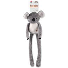 Hračka Dog Fantasy Jumbo koala pískací a šustící 87cm