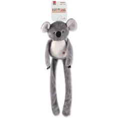 Hračka Dog Fantasy Jumbo koala pískací a šustící 87cm