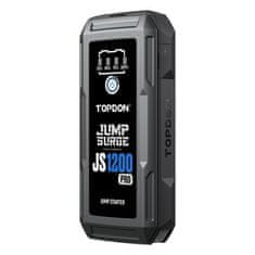 Car Jump Starter JumpSurge 1200 PRO