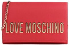 Moschino Dámská crossbody kabelka