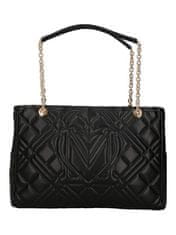 Love Moschino Dámská crossbody kabelka JC4079PP1MLA0110