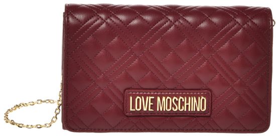 Love Moschino Dámská crossbody kabelka JC4079PP1LLA0552