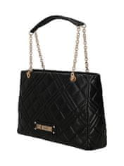 Love Moschino Dámská crossbody kabelka JC4079PP1MLA0110