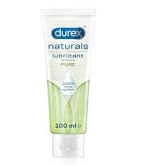 Intimní gel Naturals Pure 100 ml