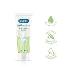 Intimní gel Naturals Pure 100 ml