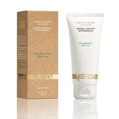 Lubrikační gel z mořských řas (Natural Lubricant with Seaweeds) 100 ml