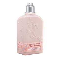 Třpytivé tělové mléko Cherry Blossom (Shimmering Lotion) 250 ml